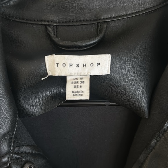 Topshop - Picture 2 of 2